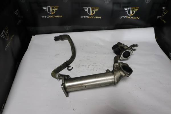 FORD CUSTOM 300 L 125 PS ÇIKMA PARÇA TRANSİT V363 EGR
